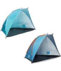 NC8030 BEACH TENT BLUE NILS