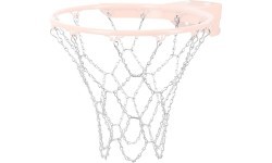 Tērauda basketbola tīkls Nils SDKR6