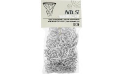 Tērauda basketbola tīkls Nils SDKR6