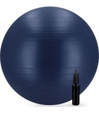 Trenažieru zāles bumba Spokey FITBALL
