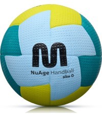 Handbola meteoru mākonis - Blue/yellow