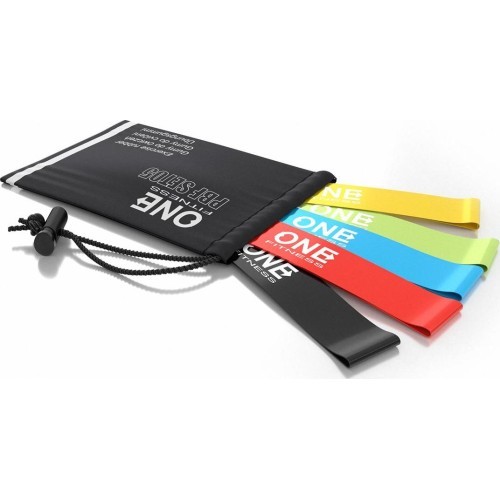 PBF VINGROJUMU KOMPLEKTS 05 SLIM ONE FITNESS