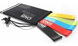 PBF VINGROJUMU KOMPLEKTS 05 SLIM ONE FITNESS
