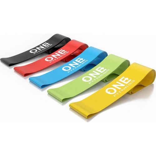 PBF VINGROJUMU KOMPLEKTS 05 SLIM ONE FITNESS