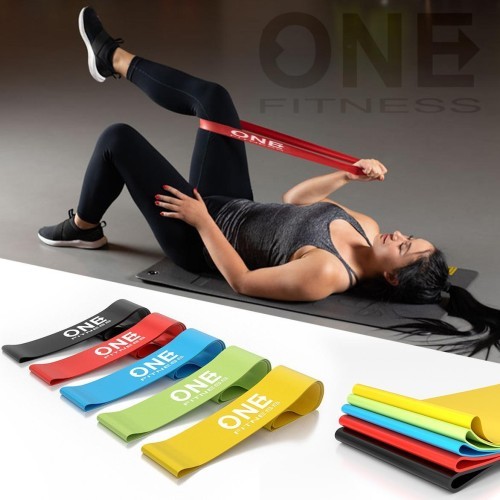 PBF VINGROJUMU KOMPLEKTS 05 SLIM ONE FITNESS