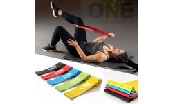 PBF VINGROJUMU KOMPLEKTS 05 SLIM ONE FITNESS