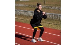 НАБОР ЛЕНТ ДЛЯ УПРАЖНЕНИЙ PBF 05 SLIM ONE FITNESS