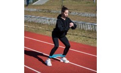 НАБОР ЛЕНТ ДЛЯ УПРАЖНЕНИЙ PBF 05 SLIM ONE FITNESS