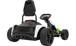Kartings Fast 3 Drift, balts