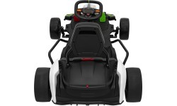 Картинг Fast 3 Drift, белый