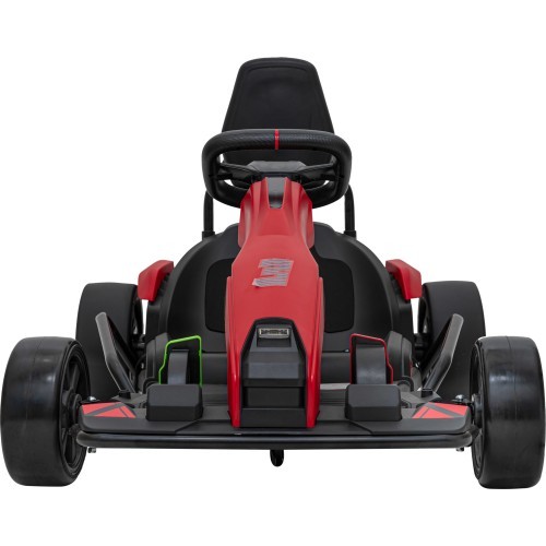 Gokart Fast 3 Drift vehicle Red