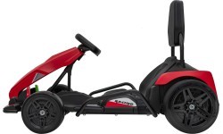Gokart Fast 3 Drift vehicle Red