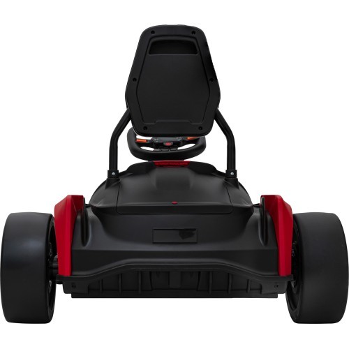 Gokart Fast 3 Drift vehicle Red