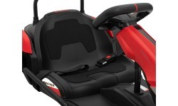 Gokart Fast 3 Drift vehicle Red