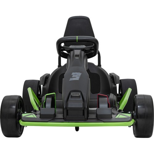Gokart Fast 3 Drift vehicle Black