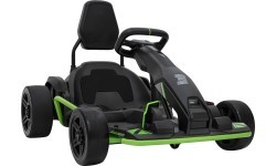 Gokart Fast 3 Drift vehicle Black