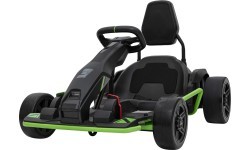 Kartings Fast 3 Drift, melns