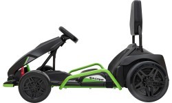 Gokart Fast 3 Drift vehicle Black