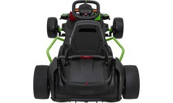 Gokart Fast 3 Drift vehicle Black