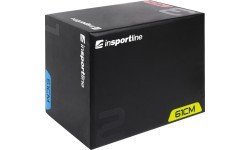 Plyometric Box inSPORTline 3-High