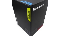 Pliometriskā kaste inSPORTline 3-High