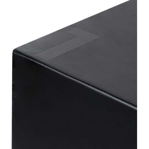 Pliometriskā kaste inSPORTline 3-High