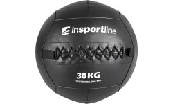 Medicīnas bumba inSPORTline Walbal SE 30 kg