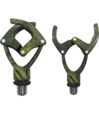 Держатель удилища ZFish Butt Grip Quick Lock