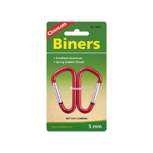 Biner Coghlans