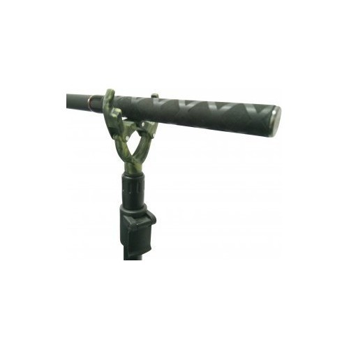 Makšķeres turētājs ZFish Butt Grip Quick Lock