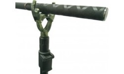 Makšķeres turētājs ZFish Butt Grip Quick Lock