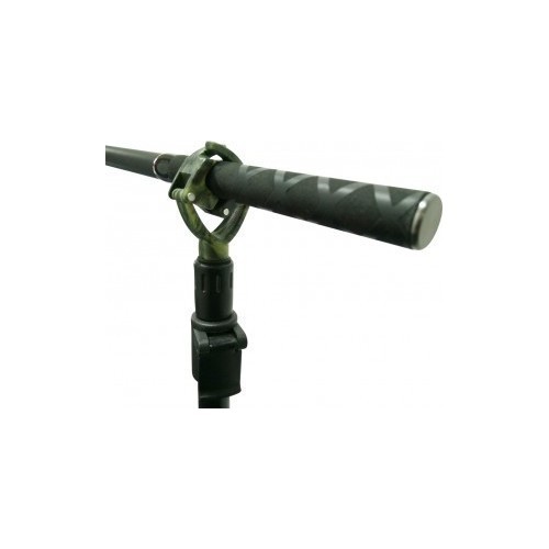 Makšķeres turētājs ZFish Butt Grip Quick Lock