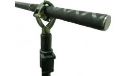 Makšķeres turētājs ZFish Butt Grip Quick Lock
