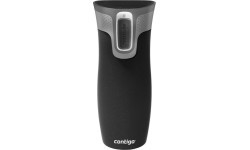 Термокружка Contigo West Loop Mat Black 470 мл 2095800