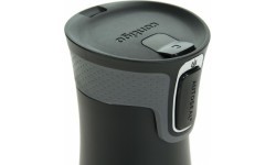 Термокружка Contigo West Loop Mat Black 470 мл 2095800