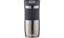 Contigo Byron Gunmetal ceļojumu termokrūze ar vakuuma izolāciju 470 ml 2095560