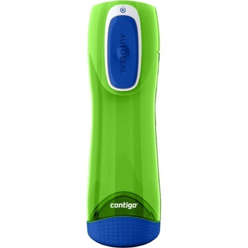 Ūdens pudele Contigo Swish Citron 500 ml 2095341