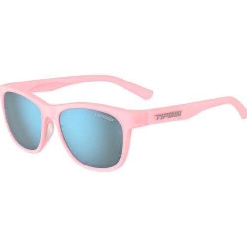 Солнцезащитные очки Tifosi Swank Satin Crystal Blush, 1500404581, розовые, 100% защита от УФ
