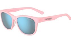 Saulesbrilles Tifosi Swank Satin Crystal Blush, 1500404581, rozā, 100% UV aizsardzība