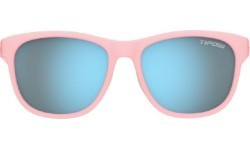 Saulesbrilles Tifosi Swank Satin Crystal Blush, 1500404581, rozā, 100% UV aizsardzība