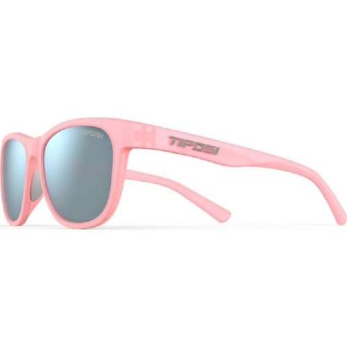 Tifosi Swank Satin Crystal Blush sunglasses, 1500404581, pink, 100% UV protection
