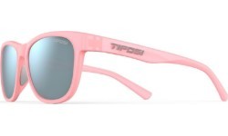 Saulesbrilles Tifosi Swank Satin Crystal Blush, 1500404581, rozā, 100% UV aizsardzība