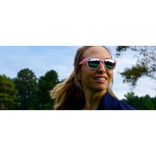 Saulesbrilles Tifosi Swank Satin Crystal Blush, 1500404581, rozā, 100% UV aizsardzība