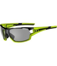 Tifosi Amok Race Neon sunglasses, 1540302934, green, 100% UV protection