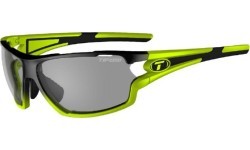 Saulesbrilles Tifosi Amok Race Neon, 1540302934, zaļas, 100% UV aizsardzība