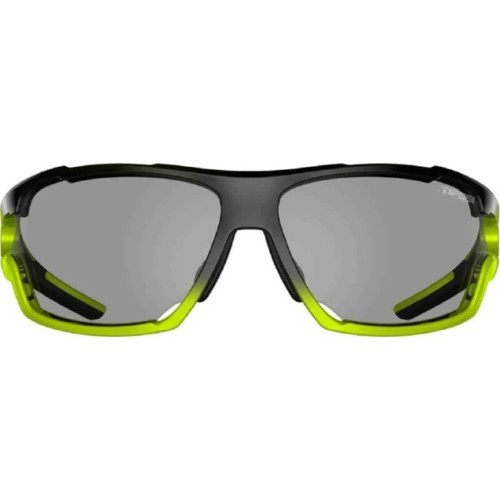 Солнцезащитные очки Tifosi Amok Race Neon, 1540302934, зелёные, 100% защита от УФ
