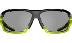 Солнцезащитные очки Tifosi Amok Race Neon, 1540302934, зелёные, 100% защита от УФ