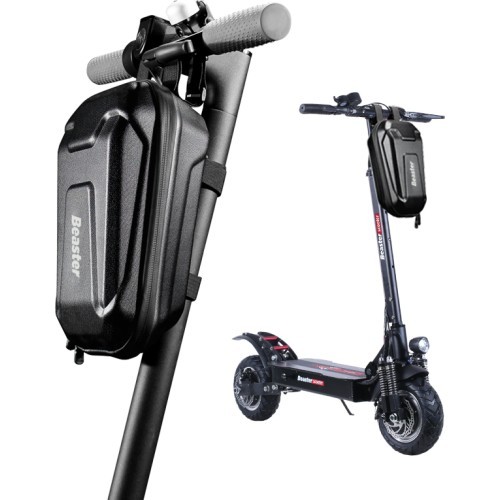 Scooter bag Beaster BS83BG, hanging, 3 l capacity