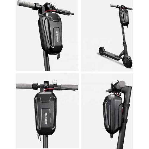 Scooter bag Beaster BS83BG, hanging, 3 l capacity