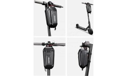 Сумка для самоката Beaster BS83BG, подвесная, объём 3 л